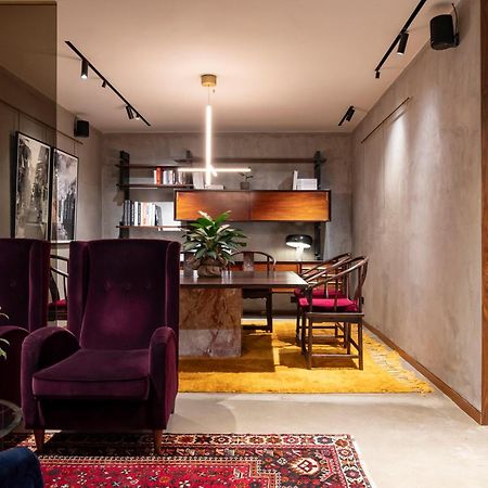 Vico Milano Hotell Exteriör bild