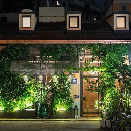 Vico Milano Hotell Exteriör bild