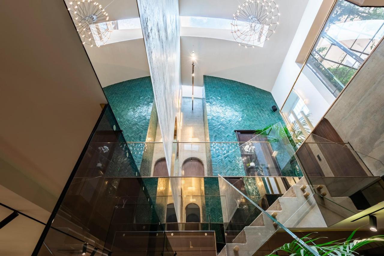 Vico Milano Hotell Exteriör bild