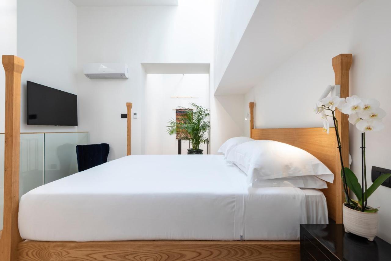 Vico Milano Hotell Exteriör bild
