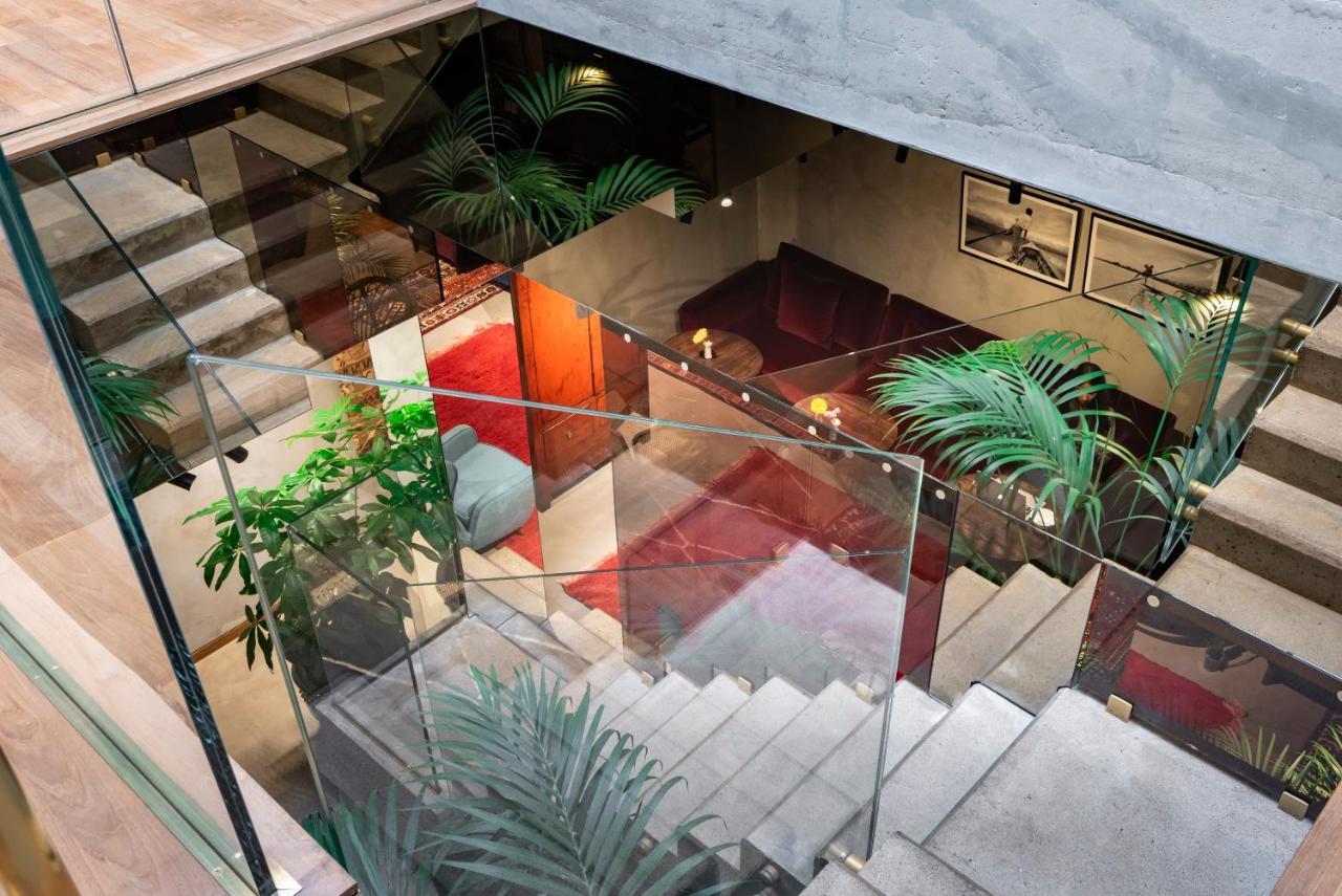Vico Milano Hotell Exteriör bild