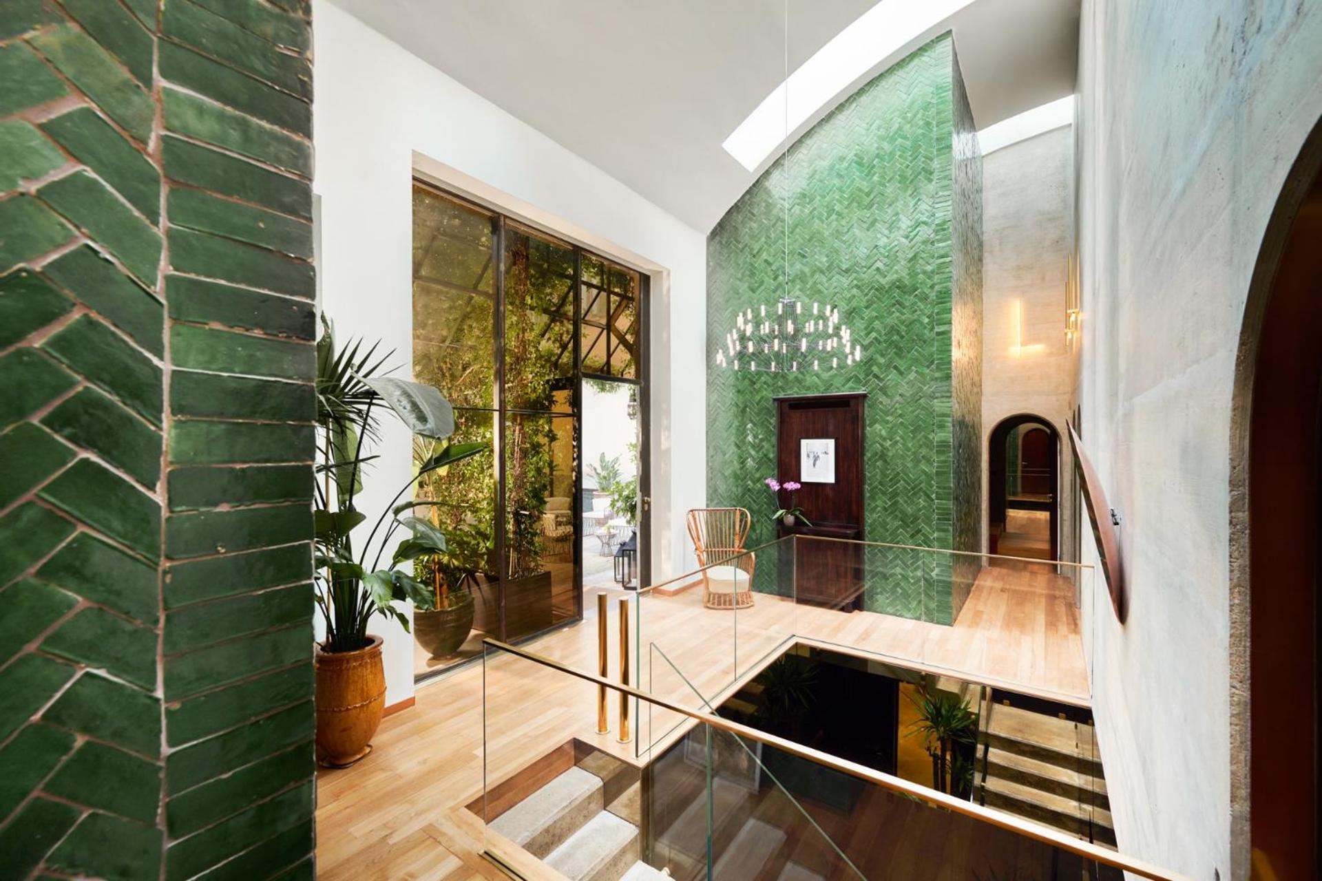Vico Milano Hotell Exteriör bild