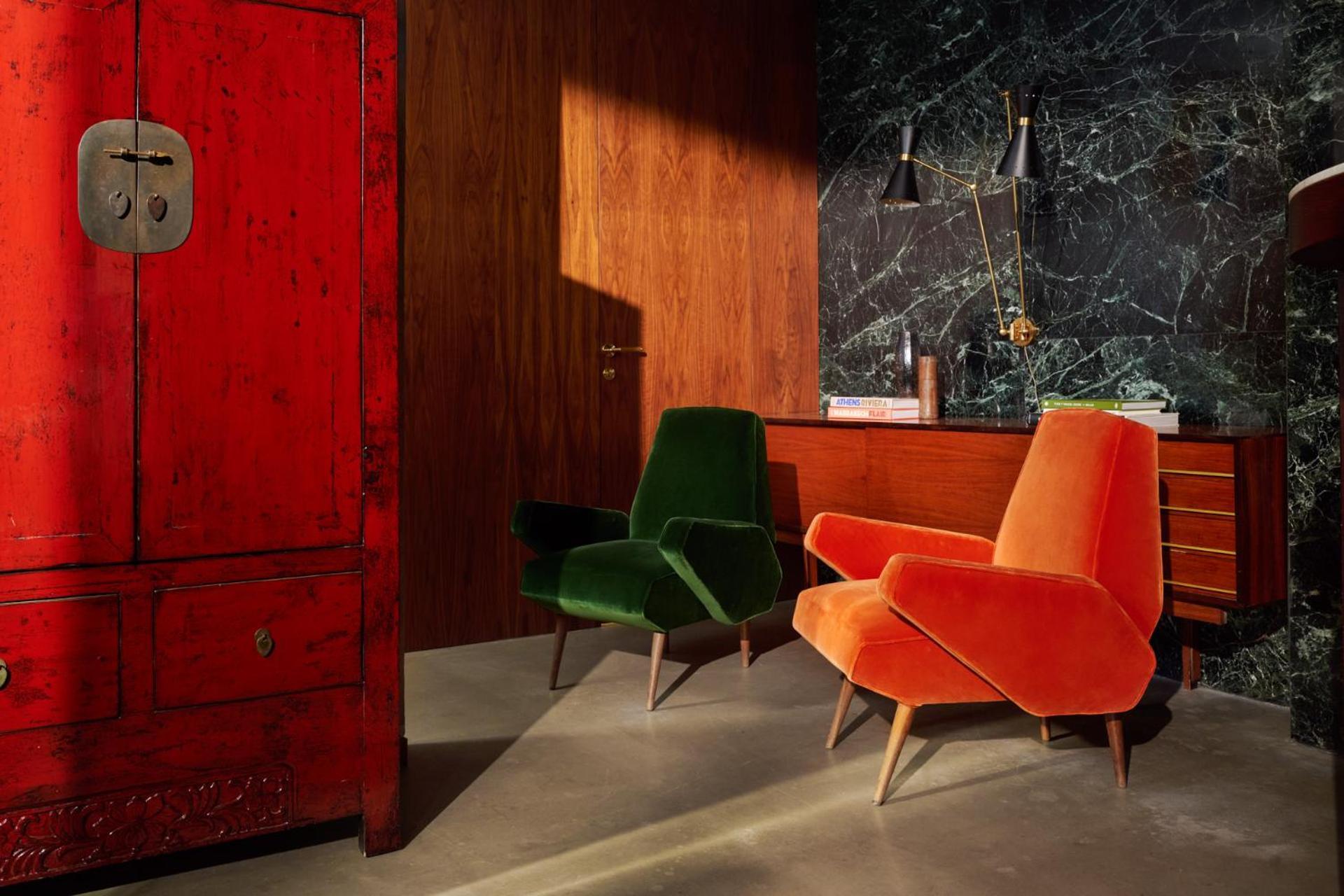 Vico Milano Hotell Exteriör bild